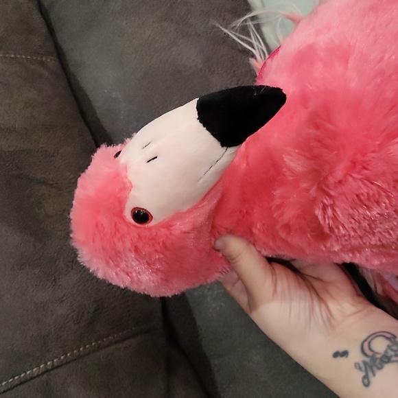 Unipak Flamingo Backpack - Picture 12 of 15